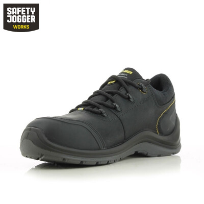 safety trainers plastic toe