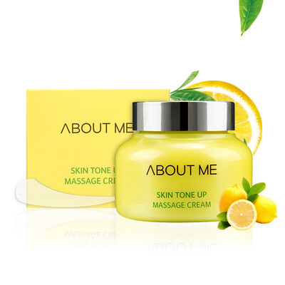 skin tone up massage cream