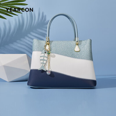 Yearcon original/sling bag/shoulder bag | Shopee Philippines