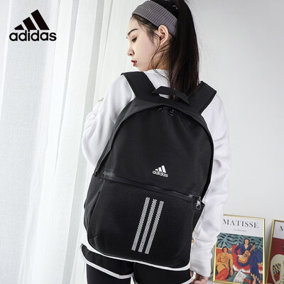 Adidas adidas backpack backpack student 