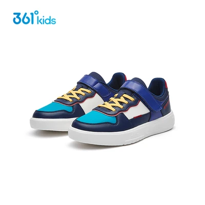361子供靴男の子スポーツ靴21春と秋新韓国版小学校子供用