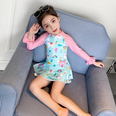 Youyou子供用水着女の子プリンセス水着女の子子供ビッグキッズ赤ちゃん速乾性かわいい水着