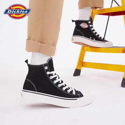 dickies canvas shoes