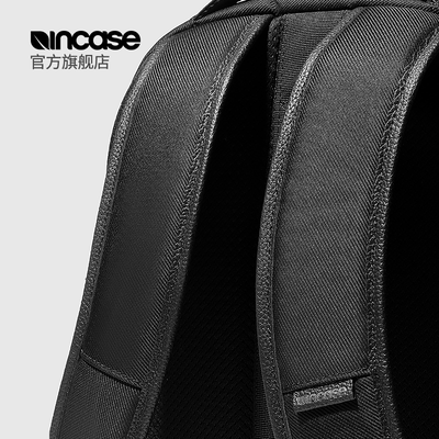 incase leather backpack