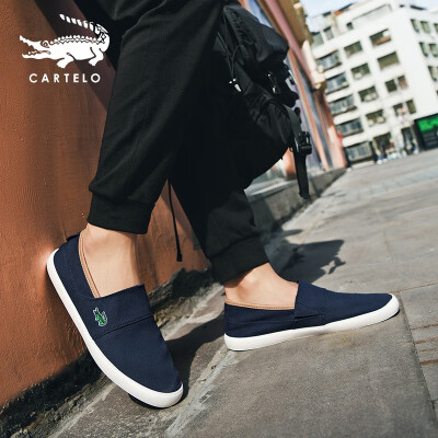 cartelo crocodile shoes