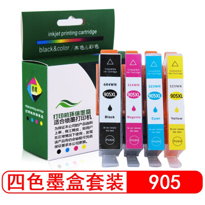 hp 6960 printer ink