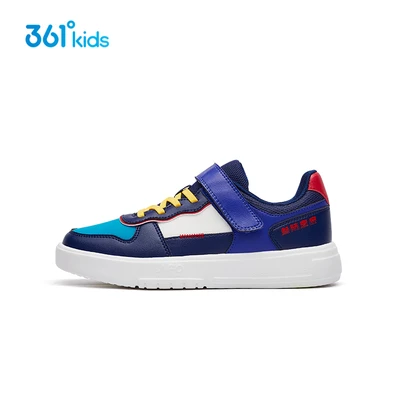 361子供靴男の子スポーツ靴21春と秋新韓国版小学校子供用