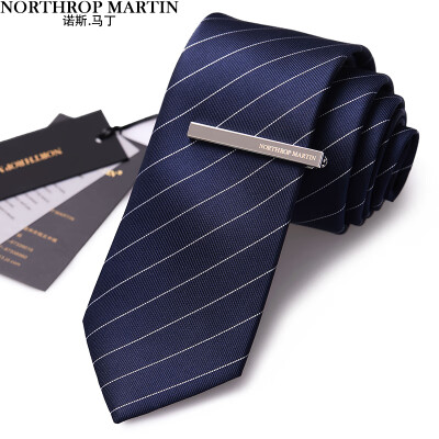 Northrop Martin Mens Tie