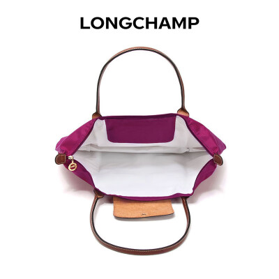 Dahlia longchamp clearance