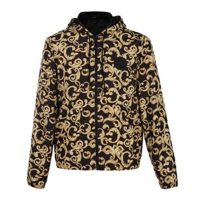 VERSACE BEACHWEAR Versace Luxury Men's 