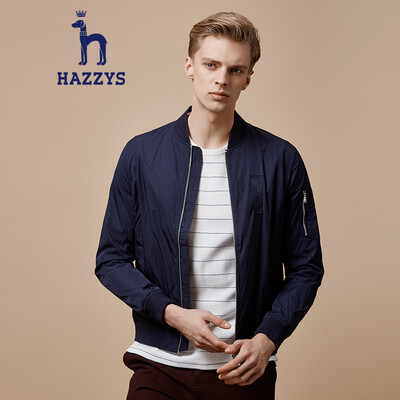 hazzys jacket price