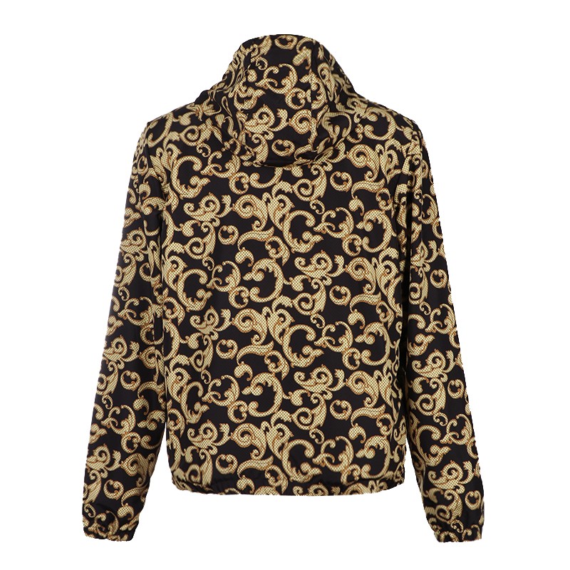 VERSACE BEACHWEAR Versace Luxury Men's 