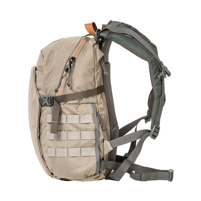 mystery ranch crest backpack