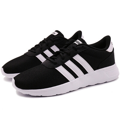 Adidas ADIDAS NEO 2018 Summer Women's LITE RACER Casual Shoes DB0575 Size 39