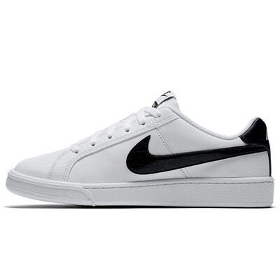 Nike NIKE Women's Casual Shoes COURT ROYALE Sneakers 749867-111 White Size  35