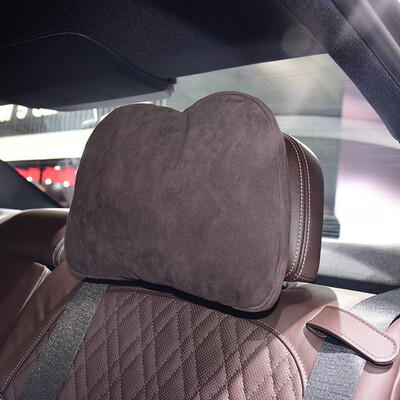 bmw headrest pillow