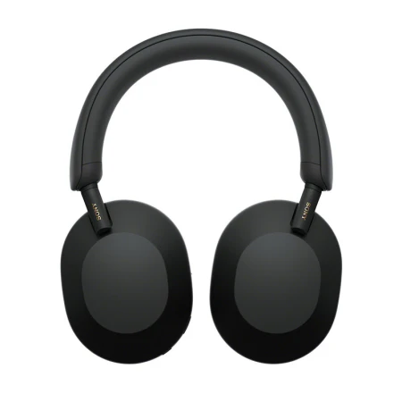 Sony SONYWH-1000XM5 Head-mounted Wireless Noise Canceling Headphones AI Smart Noise Canceling 1000XM4 Upgraded Black