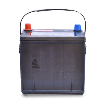 [Fengfan battery flagship store] 12v maintenance-free car battery in the urban area trade-in delivery door-to-door 55D23L with 6-QW-60YDCCA450 free installation fee