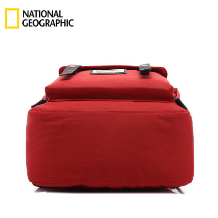 National Geographic National Geographic backpack women's fashion large-capacity backpack men's 15.6-inch laptop bag travel anti-splashing student couple schoolbag Kuroshio