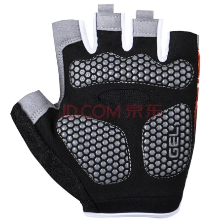 yaphtes spring and summer cycling gloves unisex half-finger gloves outdoor mountaineering fitness non-slip sports gloves riding wear equipment