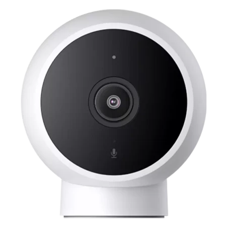 Xiaomi MI Smart Camera Standard Edition 2k Home Surveillance Camera Infrared Night Vision AI Humanoid Tracking Time-lapse Photography Super Clear Camera [20% Selection] Standard Edition 2k+32G Card