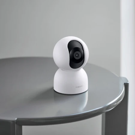 Xiaomi smart camera 2 PTZ version 4 million pixels super low-light full-color AI smart housekeeping mobile phone viewing humanoid detection face recognition home camera
