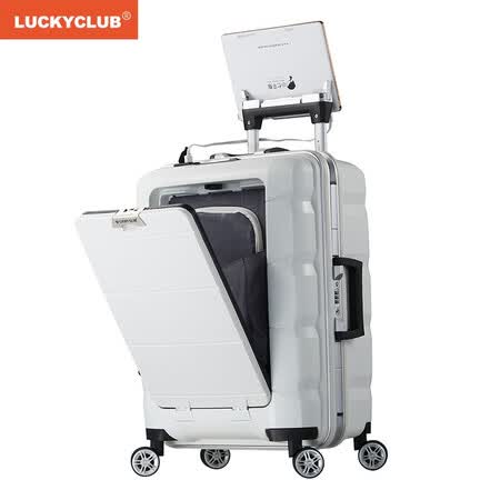 women trolley case universal wheel 