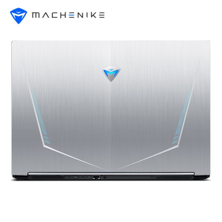 Mechanic T58-V 144Hz full screen gaming notebook 11th generation i7-11800H octa-core RTX3060 single display thin and light laptop racing version 16G/512G PCIE high-speed solid state + 1TB
