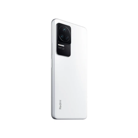 Redmi K50 Dimensity 8100 2K Flexible Straight Screen OIS Optical Image Stabilization 67W Fast Charge 5500mAh Large Battery Qingxue 12GB+256GB 5G Smartphone Xiaomi Redmi