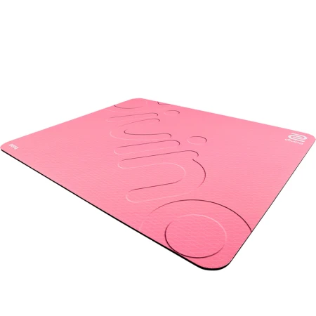 Zowie Gear Zhuowei Chia G Sr Se Divina Pink E Game Mouse Pad Jedi Survived Eating