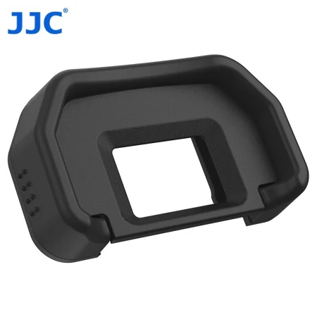 JJC suitable for Canon EB eye mask Canon 5D 5D2 6D 6D2 90D 80D 70D 60D SLR camera viewfinder cover eyepiece accessories