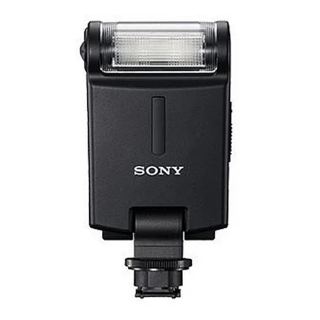 Sony SONY mirrorless camera flash handle F20M flash