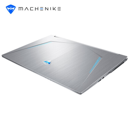 Mechanic T58-V 144Hz full screen gaming notebook 11th generation i7-11800H octa-core RTX3060 single display thin and light laptop racing version 16G/512G PCIE high-speed solid state + 1TB