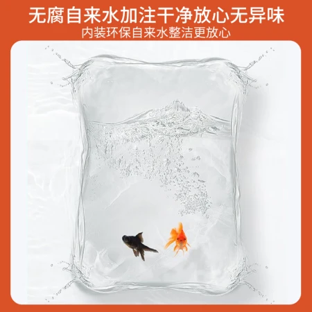 Sheng Ni Shangpin hot water bag hand warmer electric warm water bag warm baby rechargeable electric heat treasure water injection menstrual aunt artifact green