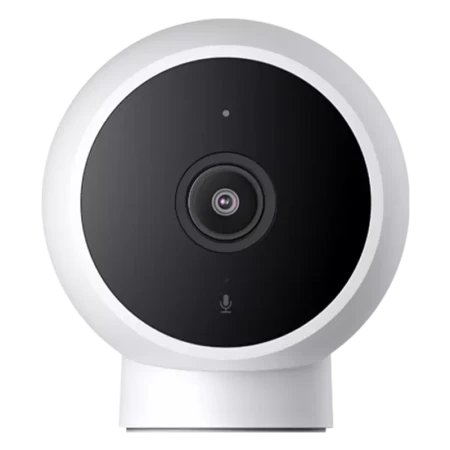 Xiaomi MI Camera 2K Xiaomi Smart Camera Standard Edition 2k Home Surveillance Camera Infrared Night Vision AI Humanoid Tracking Time-lapse Photography Clear Standard Edition 2K + Free 5m Extension Cable