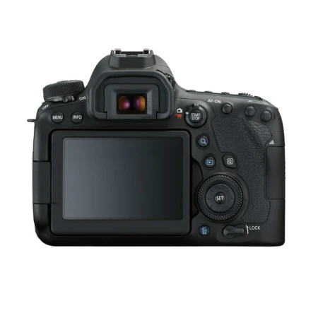 Canon CanonEOS 6D Mark II 6D2 full-frame SLR camera single body about 26.2 million pixels / 4K time-lapse video