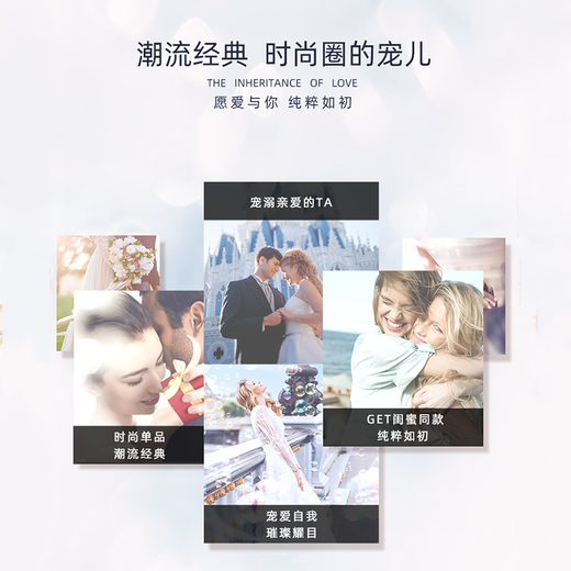 LAOLATU diamond platinum necklace for women PT950 platinum snowflake diamond 2025 new Chinese Valentine's Day gift for girlfriend and wife pt950 platinum necklace + pt950 diamond 20-cent pendant