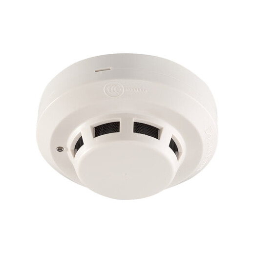 Smoke detector Gulf JTY-GD-G3/G3T point type photoelectric smoke fire detector fire alarm