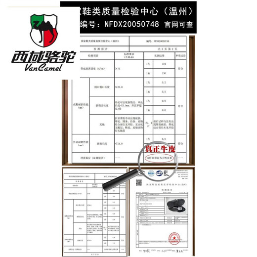 西域骆驼跨境男靴子缝制48大码户外鞋靴韩版英伦真皮潮流男士正装 9926卡其色加绒 41