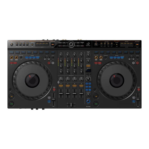 Pioneer DJ brand genuine exclusive Pioneer DDJ series