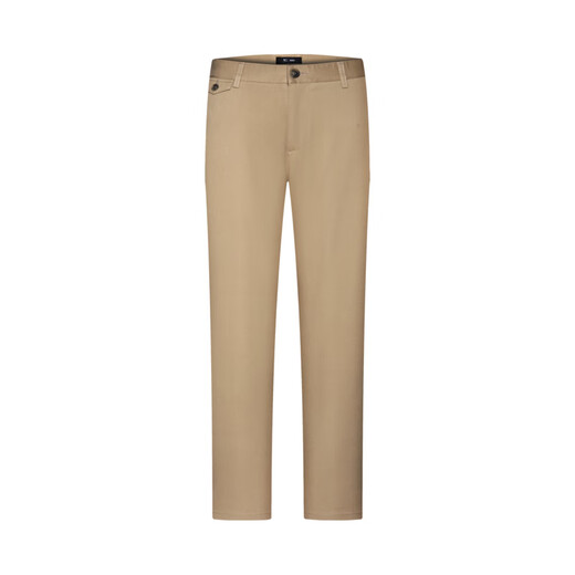 Sept Wolf [No Fer + Down] Pantalon décontracté Pantal