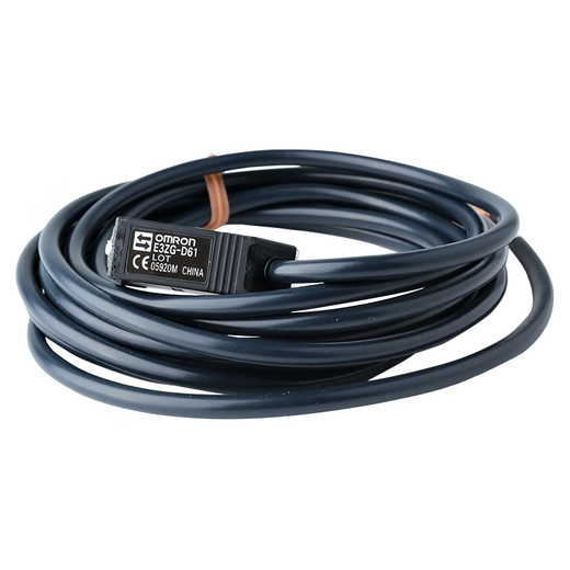 Optoelectrónica E3Z-D61 D62 T61 D81 D82 D81 R61 867 E3ZD612M