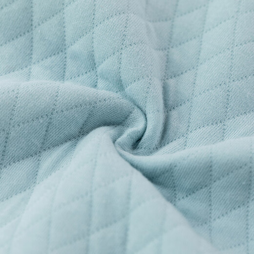 欢喜小熊新生儿连体衣女宝宝春秋三层保暖衣秋款刚出生男婴儿衣服