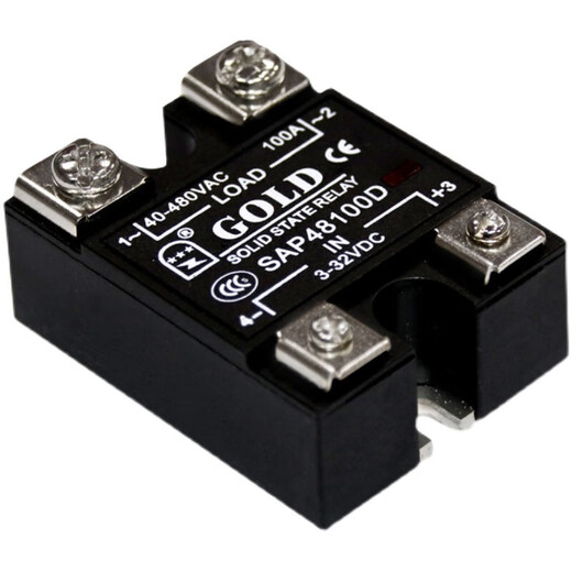 GOLD厂家店 固态继电器SAP4840D SAP4880D SAP4880D