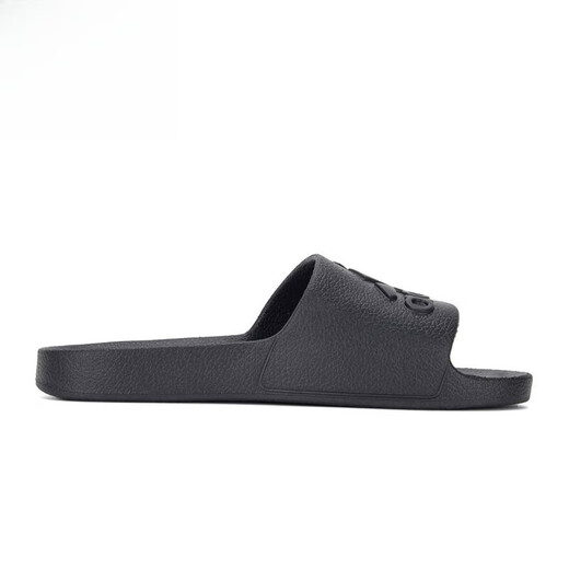 
Adidas [Jinlang Sports] Men and Women's Sports and Casual Slippers IF7371 IF7371 44.5 (275mm)