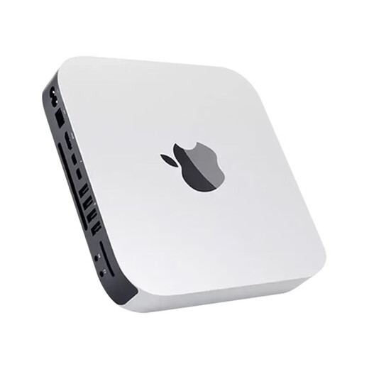 苹果（Apple）macmini Studio M1/M2/M4 二手苹果迷你主机 垃圾桶台式机电脑 工作站878 十二核2.7-32-512显D500