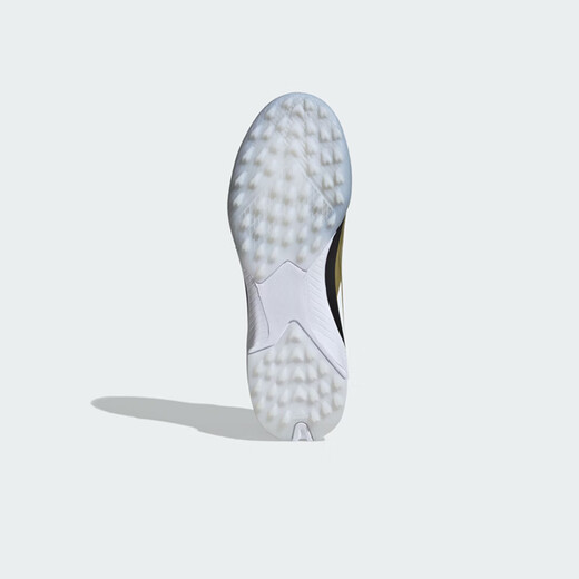 Adidas Kinderschuhe für den Frühling Neue Männer Sportpolsterung Anti-Schlupf-Kleidung-resistente Sportfußballschuhe Ig9277 Ig9277 Größe 37,5 4-/Geeignet für Fußlänge 230 mm