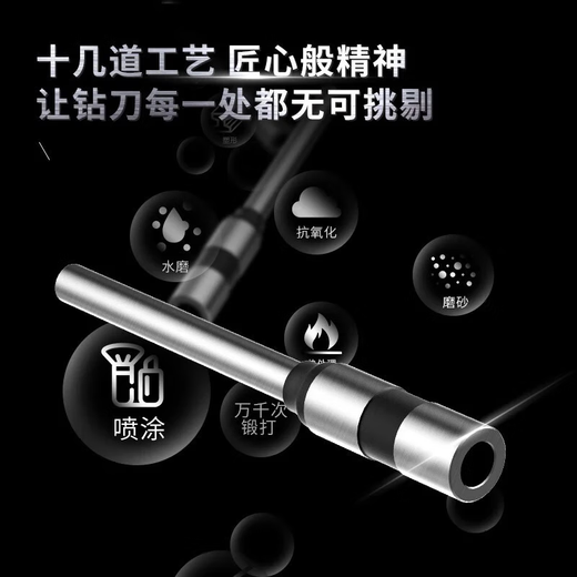 
Deli financial certificate binding machine labor-saving financial accounting certificate rivet binding manual hole punching machine office file document document hole punching hot melt hose binding machine 33669S/3878S matching drill knife 1 pack 3846