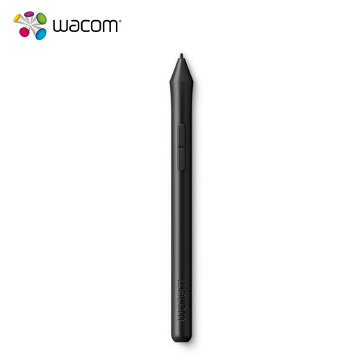 Capteur de pression de tablette numérique Wacom Pen 2048 Capteur de pression de niveau Accessoires d'origine CTL672 / 472 UBITS GÉNÉRAL LP-190