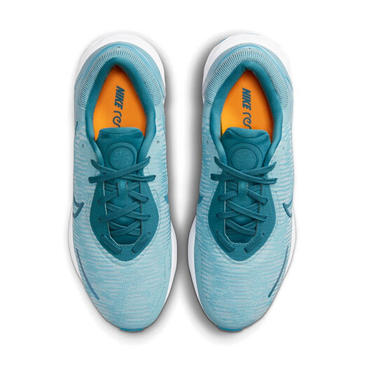 Nike (Nike) Renew Run 4 Polster atmungsaktiv und leichte Sportschuhe Laufschuhe Herrenschuhe DR2677-400 40